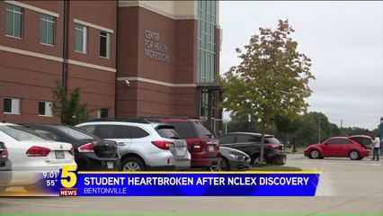 Nursing Student 'Heartbroken' DACA Status Will Prevent Her from Getting License