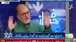 Orya Maqbool Jan Badly Bashes Maulana Fazal ur Rehman