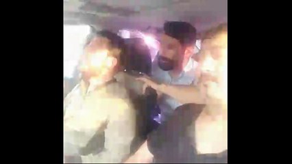 İbrahim Rojhılat / Brusk Azad / Yunuse Agıri - Canlı Kürtçe Şarkı
