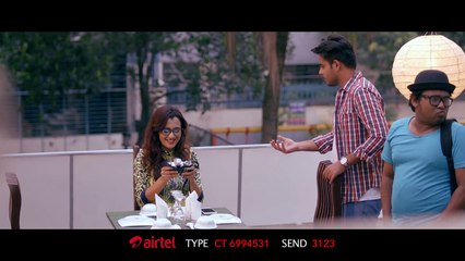 Tumi Chaile - তুমি চাইলে - Zia Raj - Siam - Sabila Nur - OST of Telefilm Happy Ending - Bangla song