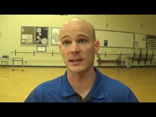 Troy Tirapelle Hopes His Team Finds An Edge From Doc B Performance