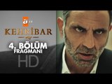 Kehribar 4. Bölüm Fragmanı - atv