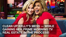 NBC Producers Ready To Take Action Amid Megyn Kelly ‘Today’ Show Fail