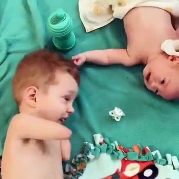 Sure this baby will bring tears in ur eyes