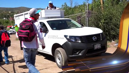 Embellecen a la capital para dar la bienvenida al FIC