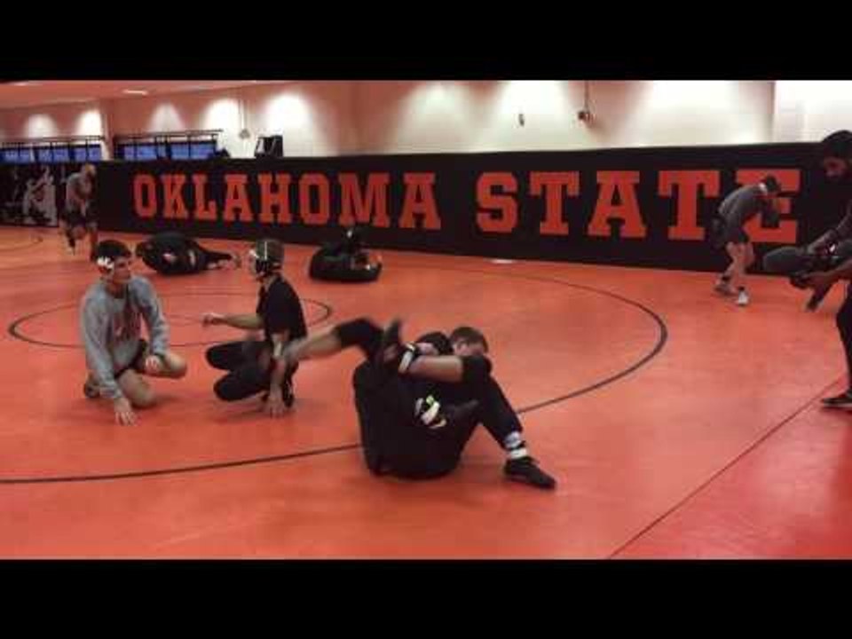 Chris Perry And Joe Smith Drilling