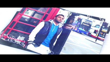 Bangla Hit Song - Eki Chowa - by Hridoy Khan - Lyrical Video - ☢☢ OFFICIAL ☢☢