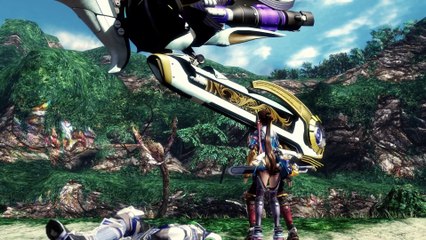 『スターオーシャン4 -THE LAST HOPE- 4K & Full HD Remaster』イベントシーントレーラー(4K 60p)