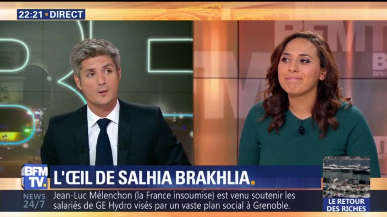 L'oeil De Salhia Brakhlia à Notre-dame Des Landes : En Immersion Avec ...