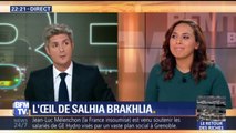 L'oeil de Salhia Brakhlia à Notre-dame des Landes : En immersion avec les zadistes