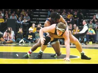 Penn State - Iowa Ultimate Highlight