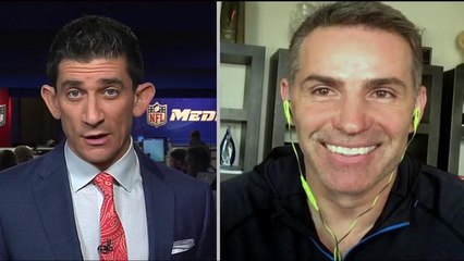 Kurt Warner: I think Big Ben spoke out of frustration
