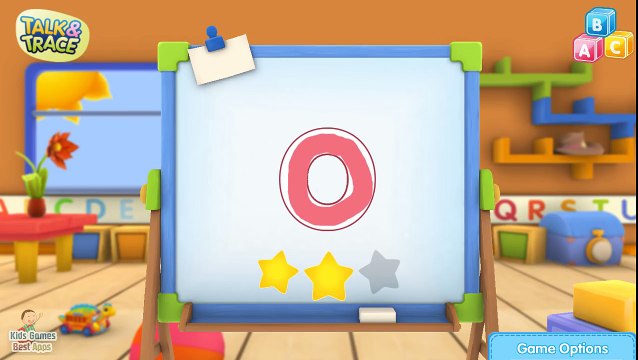 Badanamu Learning Kids ABC , 123 and Shapes - Learn alphabets , numbers , Educational Badanamu Game