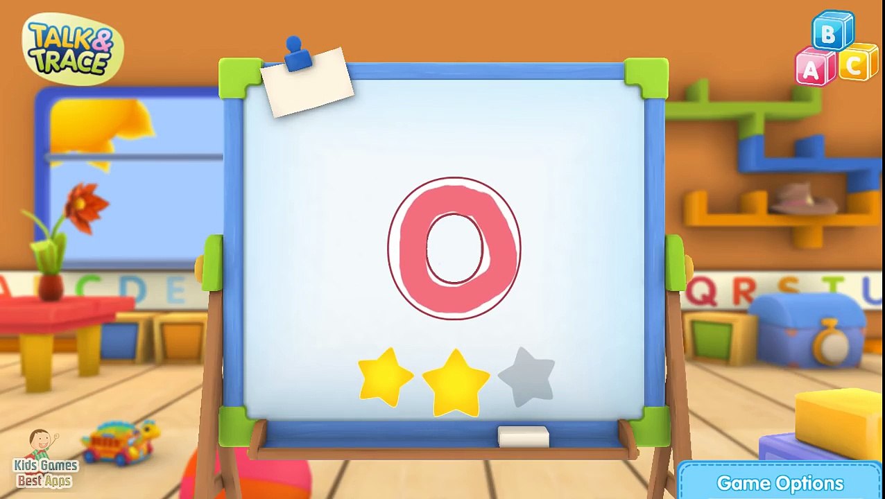 Badanamu Learning Kids ABC , 123 and Shapes - Learn alphabets , numbers , Educational Badanamu Game