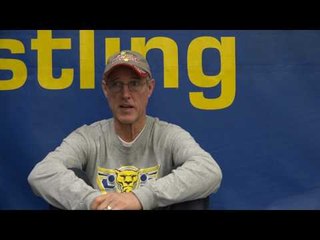 Coaching, Family Comes Before Rivalry For Steve Tirapelle