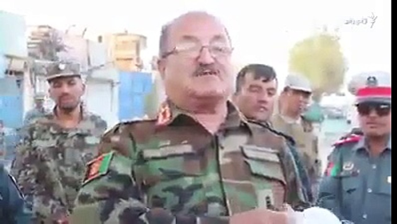 خنده دارتربن کلیپ سال!  نمیدانم گریه کنم یا خنده Afghan Funny Clip