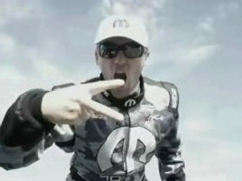 Need for Speed ProStreet - Trailer - Birth 1 - Xbox360