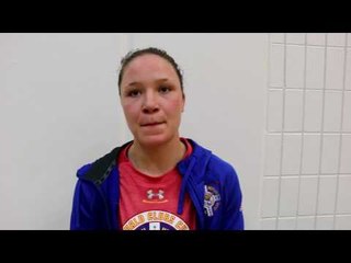 Becka Leathers Has Been Making A Lot Of Tweaks Since Moving To The OTC