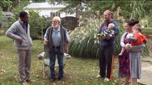 87-Year-old Veteran on the Verge of Losing Homeowners Insurance