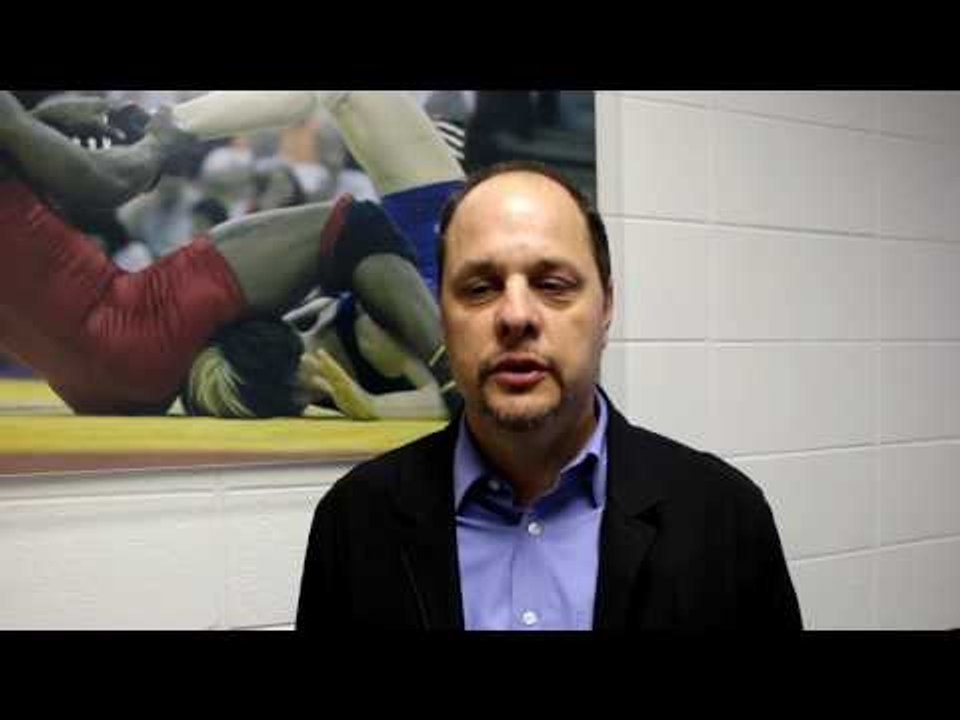 Rich Bender Is Still Fighting For America To Be In The World Cup