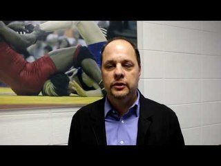 Rich Bender Is Still Fighting For America To Be In The World Cup