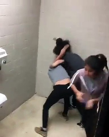 girls in hostel