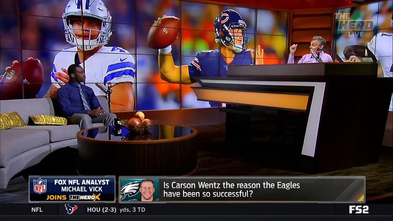 Have The Cowboys Finally Found Their Franchise QB