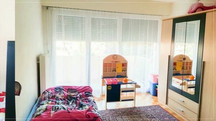 A vendre - Appartement - Clarens (1815) - 4.5 pièces - 109m²