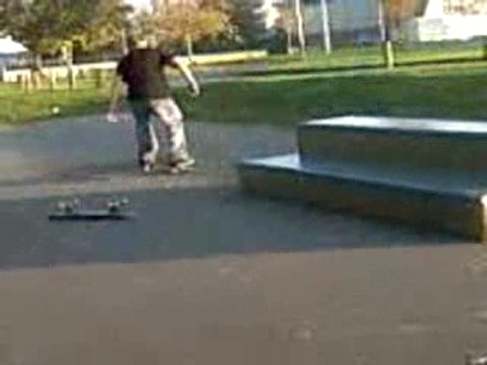 skate