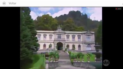 No Limite da Paixão - Frida surta com Josefa