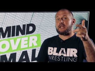 Mason Parris - Please Wrestle In College