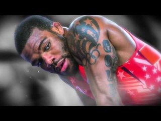 Kyle Dake vs Jordan Burroughs World Team Trials 2017