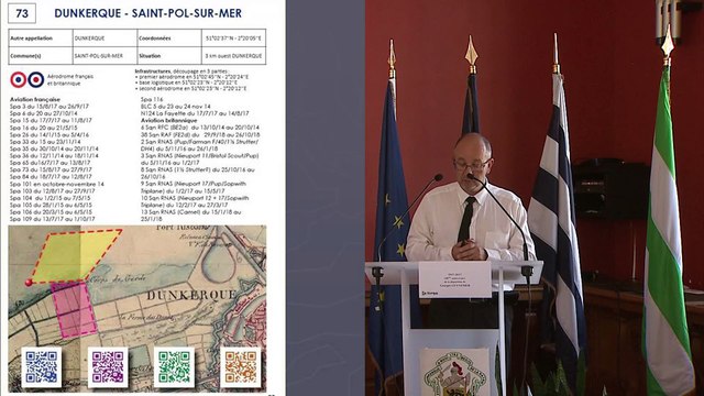 Presentation Atlas Nord par Anciens Aérodromes