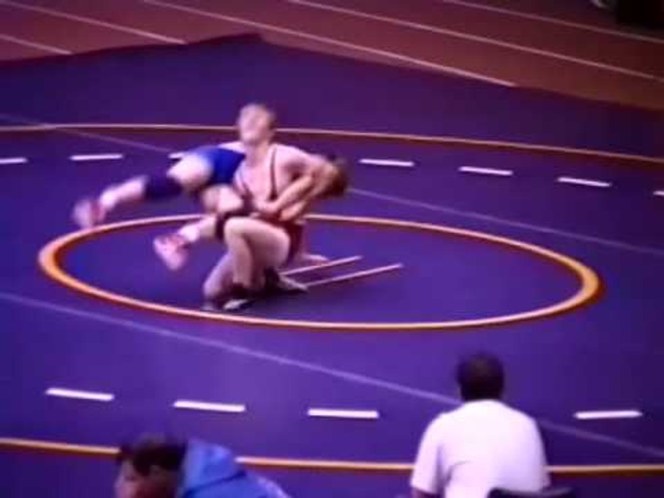Kolat Dominating Everyone At Cadets