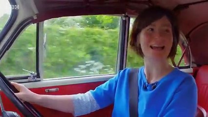 Antiques Road Trip UK (11, October)
