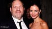 Licensee Drops Georgina Chapman's Marchesa Jewelry Line After Weinstein Scandal | THR News