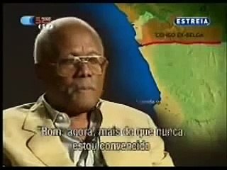 Colonialismo Portugues Em Africa (Prt 9/20) Preparar 15 Março 1961
