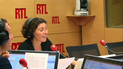 Le journal de 18h : l'affaire Weinstein ébranle les États-Unis, de Hollywood à Washington