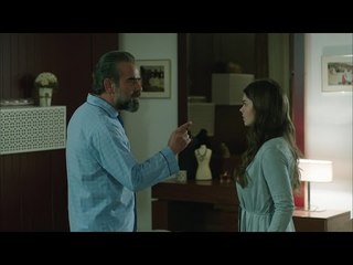 Gidiyorum, çünkü senin gibi bir karım var - Yeter 23. Bölüm - atv