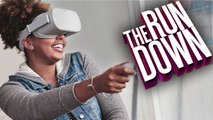 Oculus Goes Wireless! - The Rundown - Electric Playground