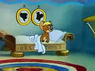 Tom and Jerry - Is You Is or Is You Ain't My Baby 1946