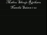 Mahou Shoujo Ririkaru Nanoha Saison 1 02 DVD