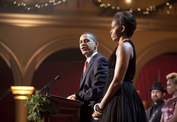 Barack and Michelle Obama issue statement on Harvey Weinstein