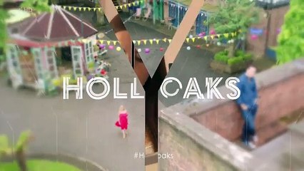 Hollyoaks 11th October 2017 Part 1