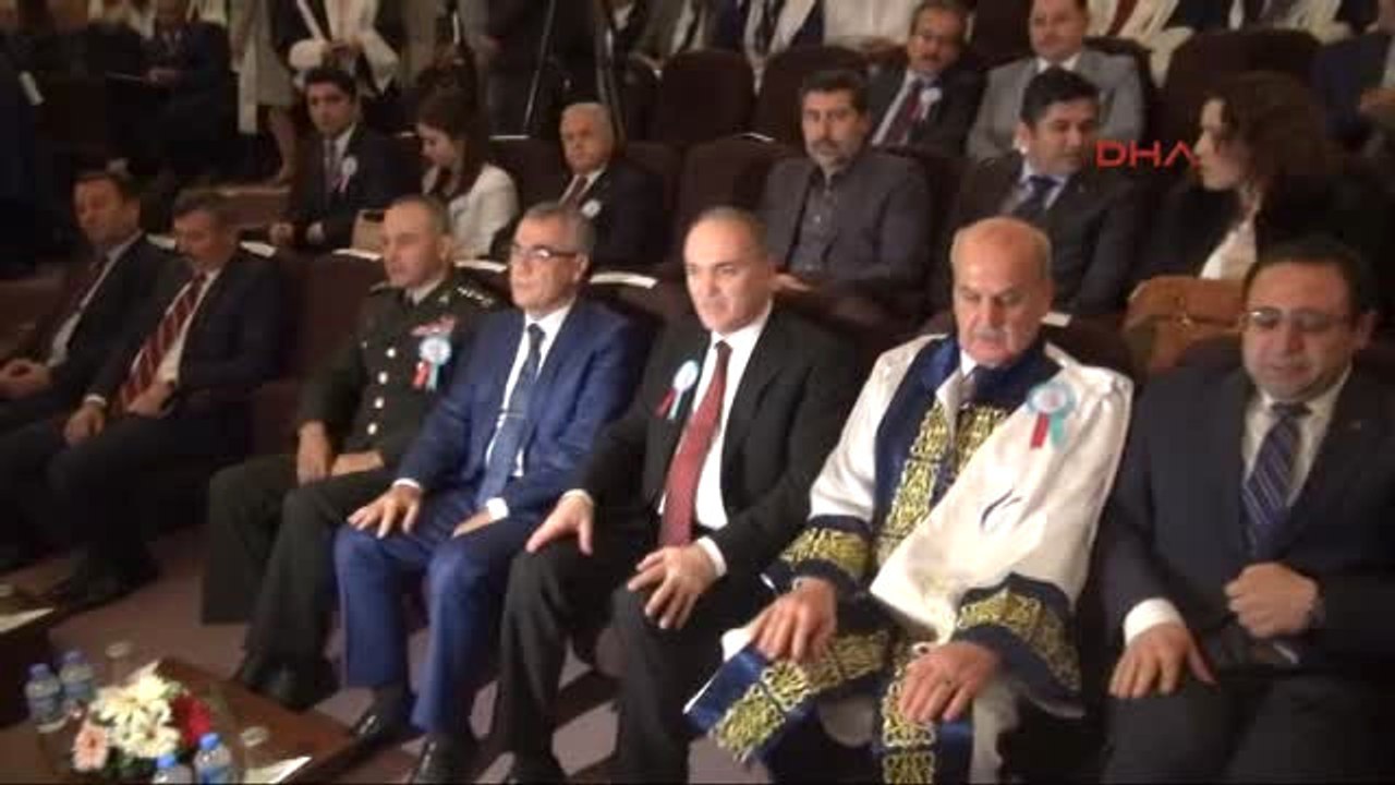 Manisa Bakan Özlü Türkiye Sanayi Devrimi Vize Gerektirmez