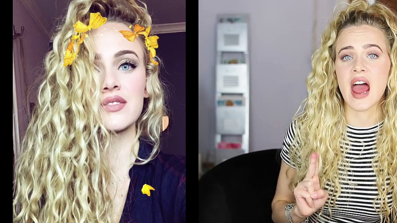 How to START the CURLY GIRL Method | India Batson