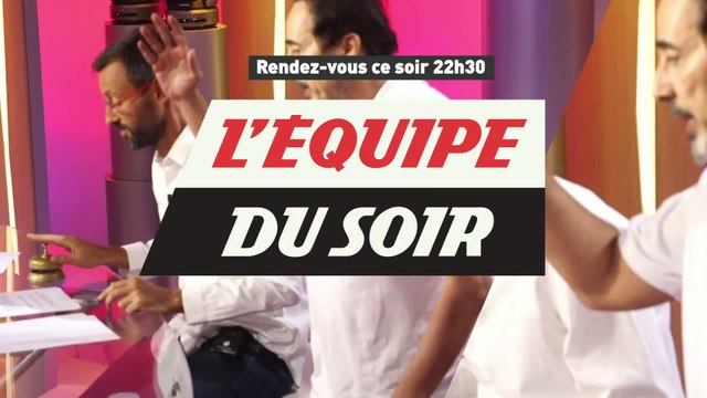 Foot - EDS - Extrait : Le Graët ferait-il une erreur en prolongeant Deschamps avant le Mondial ?