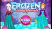 ❀.❤ Frozen Beauty Secrets : Disney Frozen Princesses Elsa & Anna / Makeover Games ❀.❤