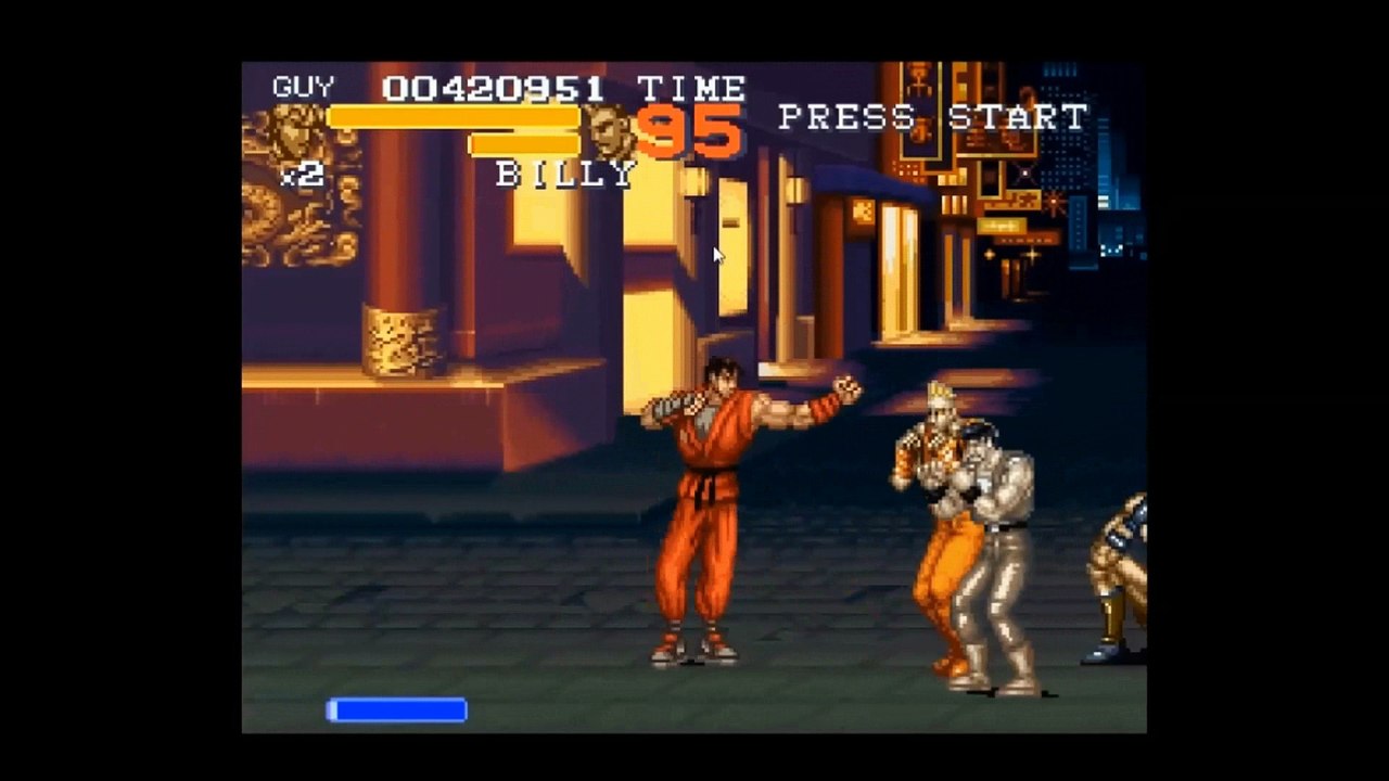 RMG Rebooted EP 76 Final Fight 3 SNES Game Review And Fallout 4 PS4 Game Review