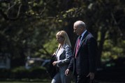 Report: Trump to name Kirstjen Nielsen Homeland Security secretary